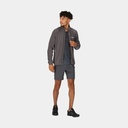 Hadfield Fleece Black