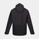 Highton Strech II Jacket (2022) Ash / Black