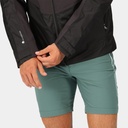 Highton Strech II Jacket (2022) Ash / Black