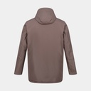 Larrick Jacket Waterproof Insulated Crocodile