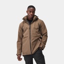 Larrick Jacket Waterproof Insulated Crocodile