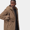 Larrick Jacket Waterproof Insulated Crocodile