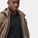 Larrick Jacket Waterproof Insulated Crocodile