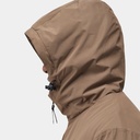 Larrick Jacket Waterproof Insulated Crocodile