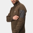 Larrick Jacket Waterproof Insulated Crocodile