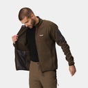 Larrick Jacket Waterproof Insulated Crocodile