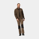 Larrick Jacket Waterproof Insulated Crocodile
