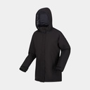 Sanda III Jacket Women Black