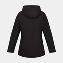 Sanda III Jacket Women Black