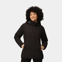 Sanda III Jacket Women Black