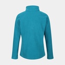 Sweetheart Half Zip Lightweight Fleece Women Gulfstream