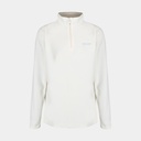 Sweetheart Half Zip Lightweight Fleece Women Gulfstream