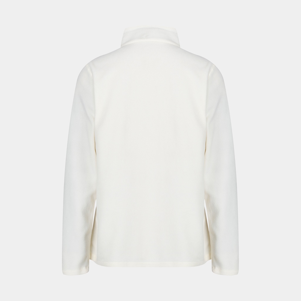 Sweetheart Half Zip Lightweight Fleece Women Gulfstream