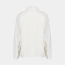 Sweetheart Half Zip Lightweight Fleece Women Gulfstream