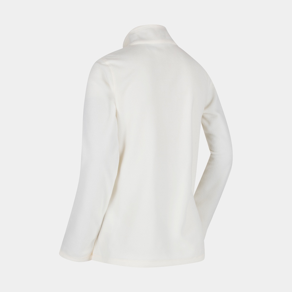 Sweetheart Half Zip Lightweight Fleece Women Gulfstream