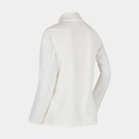 Sweetheart Half Zip Lightweight Fleece Women Gulfstream