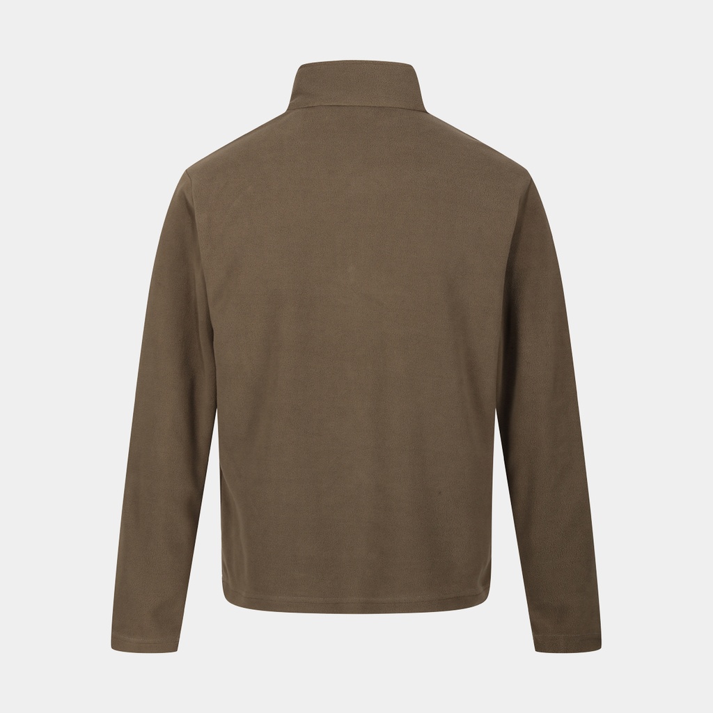 Thompson Half Zip Fleece Crocodile