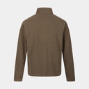 Thompson Half Zip Fleece Crocodile