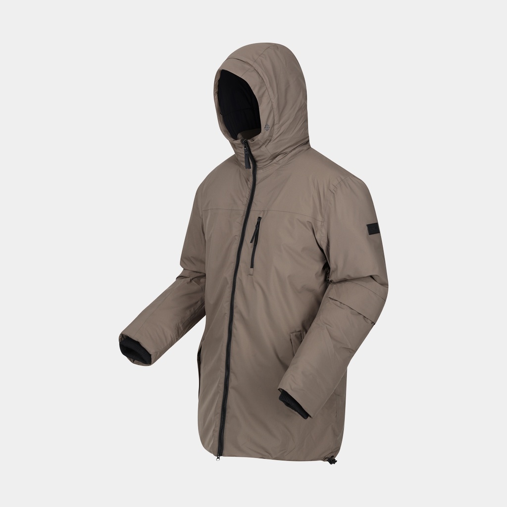 Yewbank II Jacket Waterproof Insulated Crocodile