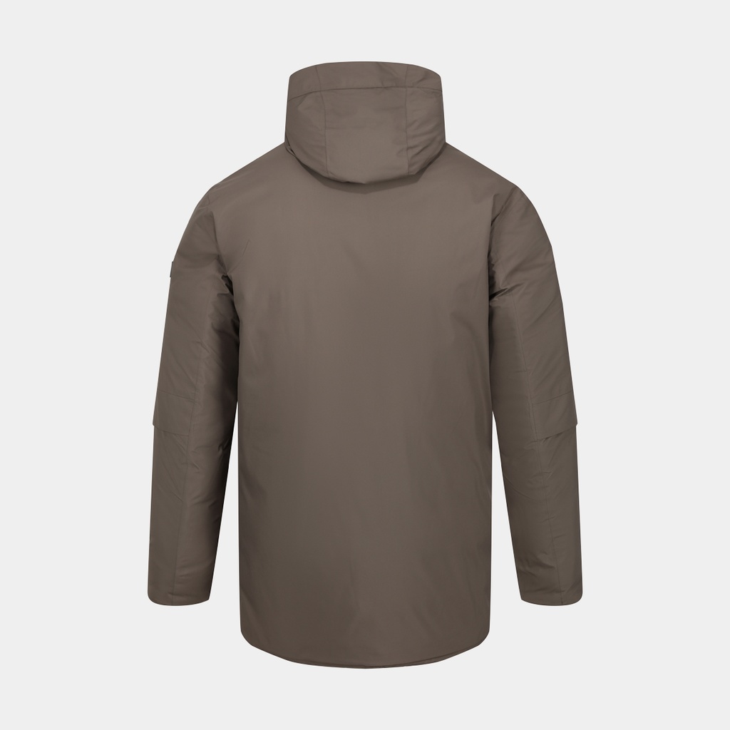 Yewbank II Jacket Waterproof Insulated Crocodile