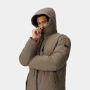 Yewbank II Jacket Waterproof Insulated Crocodile