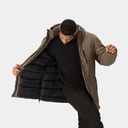 Yewbank II Jacket Waterproof Insulated Crocodile