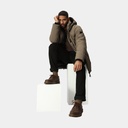 Yewbank II Jacket Waterproof Insulated Crocodile