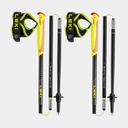 Evotrail FX One TA Black / Neon Yellow / Dark Anthracite