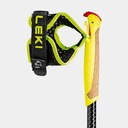 Evotrail FX One TA Black / Neon Yellow / Dark Anthracite