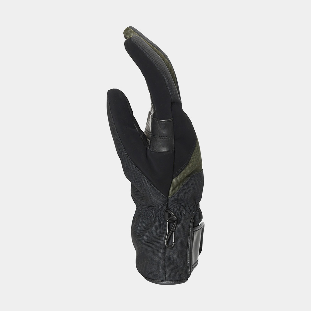 Commando Gloves Olive / Black