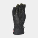 Commando Gloves Olive / Black