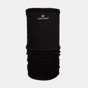 X Therm Stretch Neckwarmer Black