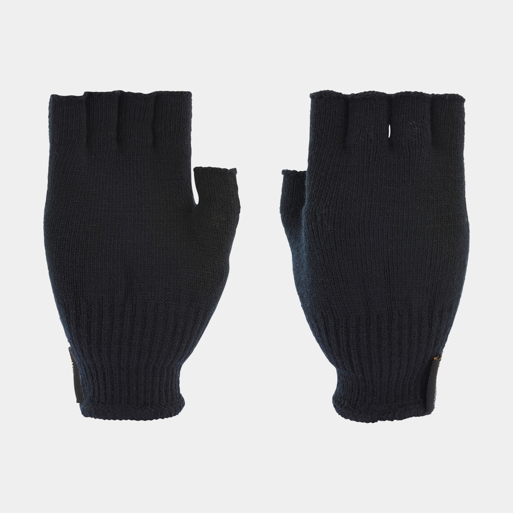 Thinny Gloves Fingerless Black