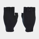 Thinny Gloves Fingerless Black