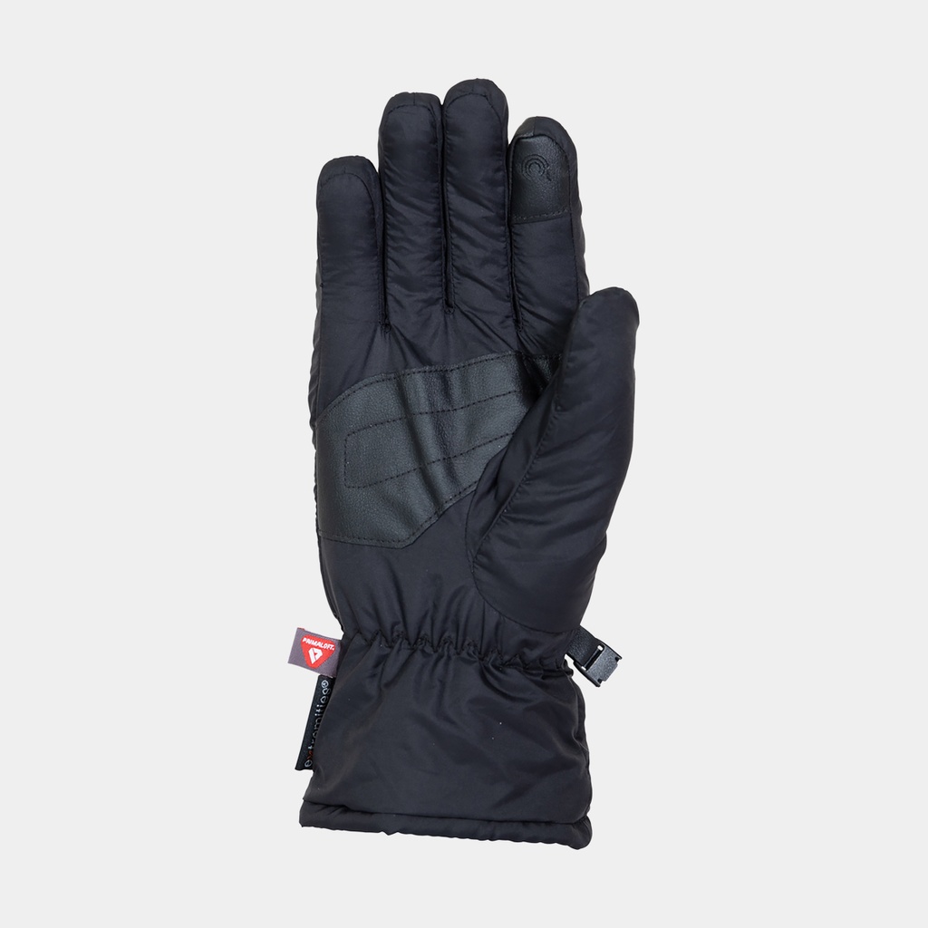 Paradox Waterproof Mitts Black