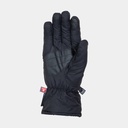 Paradox Waterproof Mitts Black