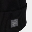 CrossKnit Beanie Solid Black