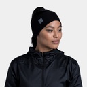 CrossKnit Headband Solid Black