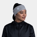 CrossKnit Headband Solid Light Grey