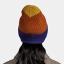 Knitted Hat Nilah Denim