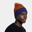 Knitted Hat Nilah Denim