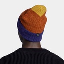 Knitted Hat Nilah Denim