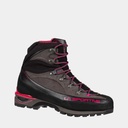 Trango Alp Evo GTX Women Carbon / Cerise