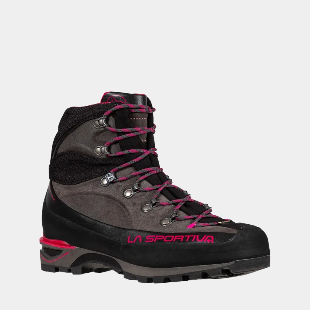 Trango Alp Evo GTX Women Carbon / Cerise