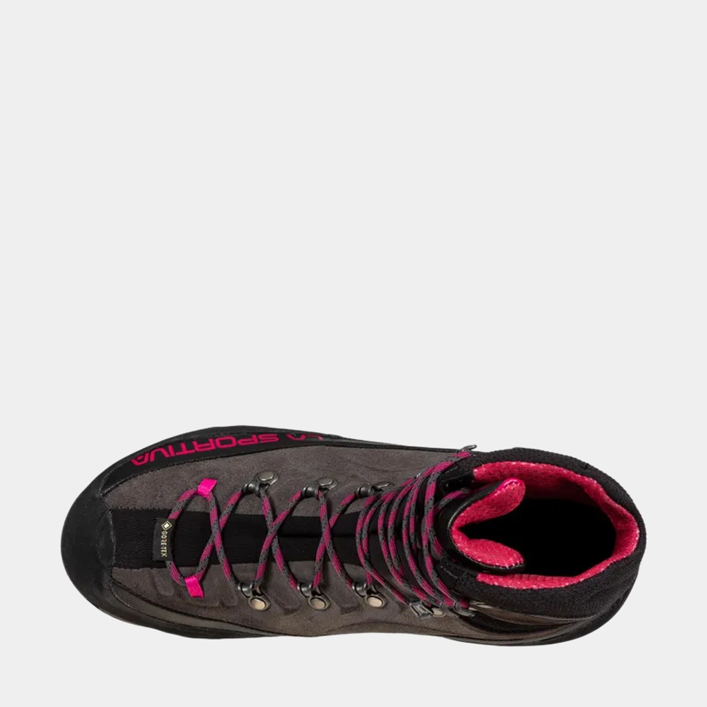 Trango Alp Evo GTX Women Carbon / Cerise
