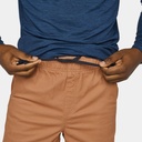 Dirtbag Shorts (2023) Moab Brown