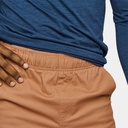 Dirtbag Shorts (2023) Moab Brown