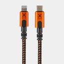 Xtreme USB to USB-C cable (1,5m)
