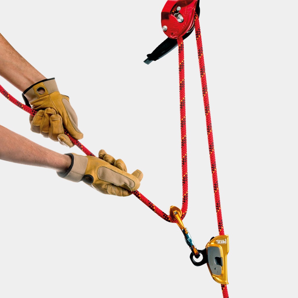 Vector 12.5mmx50m Orange