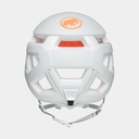 Crag Sender Helmet White